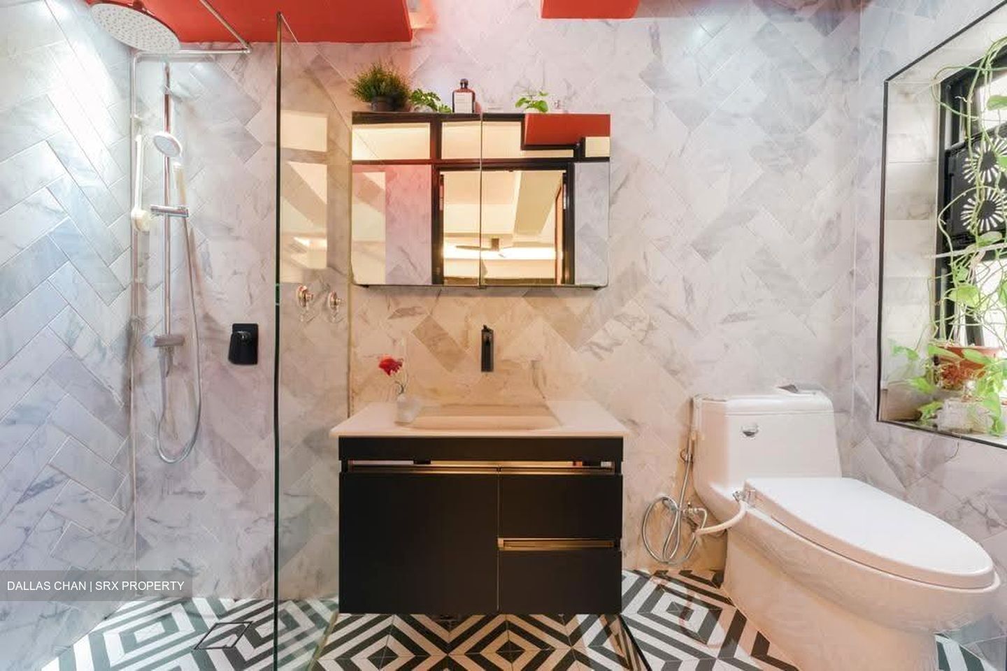 Tiong Bahru Estate (D3), Apartment #635173201